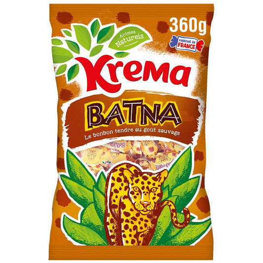 Bonbons Batna KREMA