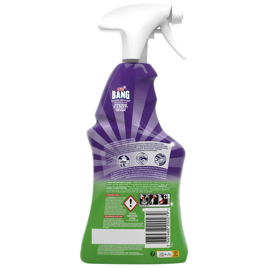 CILLIT BANG Degreasing Household Cleaner