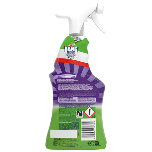 CILLIT BANG Kitchen Degreaser Household Cleaner