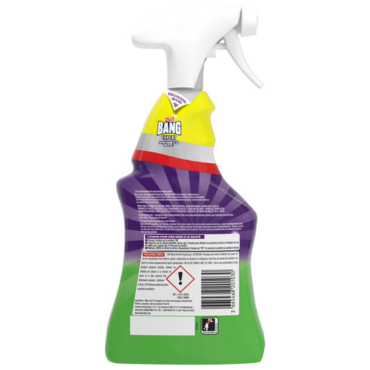CILLIT BANG Degreasing Household Cleaner