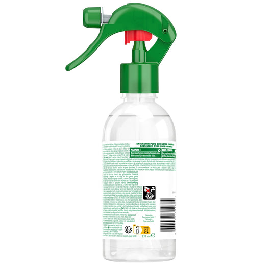 Neutralisateur d'Odeur Spray Frais et Agréable Rosée du Matin & Jasmin Blanc AIR WICK