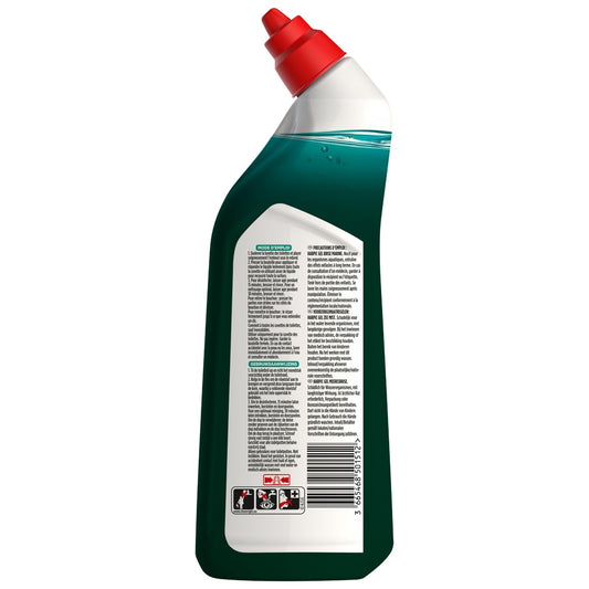 Nettoyant Wc Power Aroma Brise Marine Fleur Blanche HARPIC