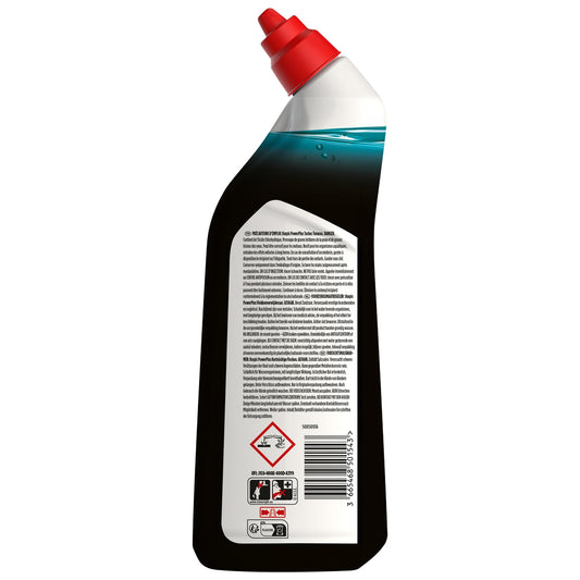 Gel Wc Power Plus Nettoyage Taches Tenaces HARPIC