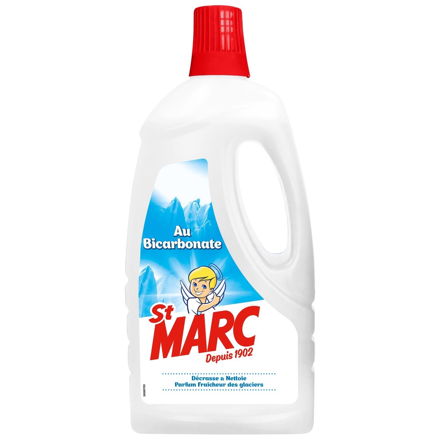 ST MARC Multi-Purpose Household Cleaner Bicarbonate
