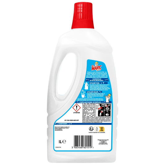 ST MARC Multi-Purpose Household Cleaner Bicarbonate