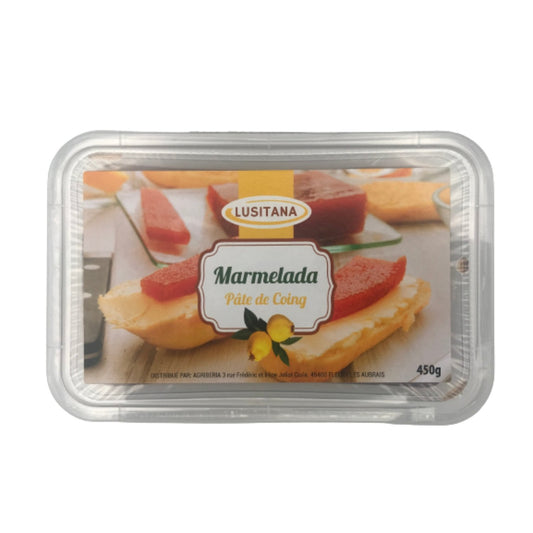 LUSITANA Quince Paste