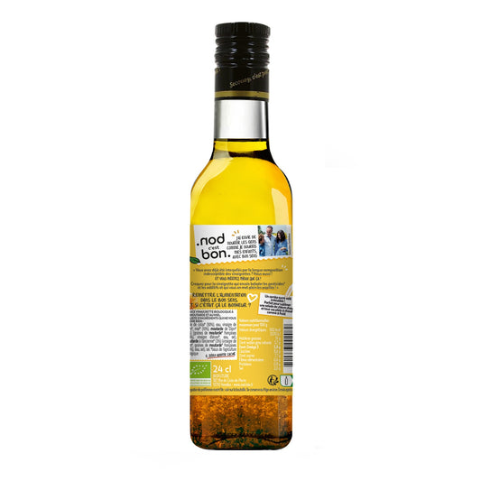 Vinaigrette Moutarde Miel NOD