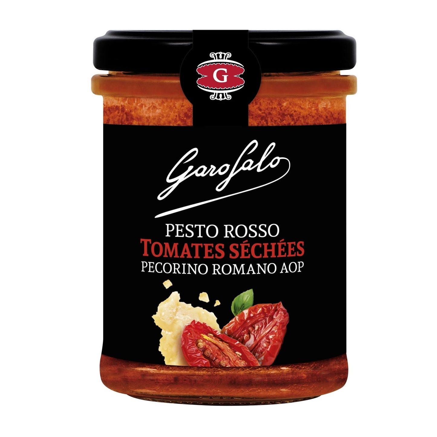 GAROFALO Sun-Dried Tomato Pesto