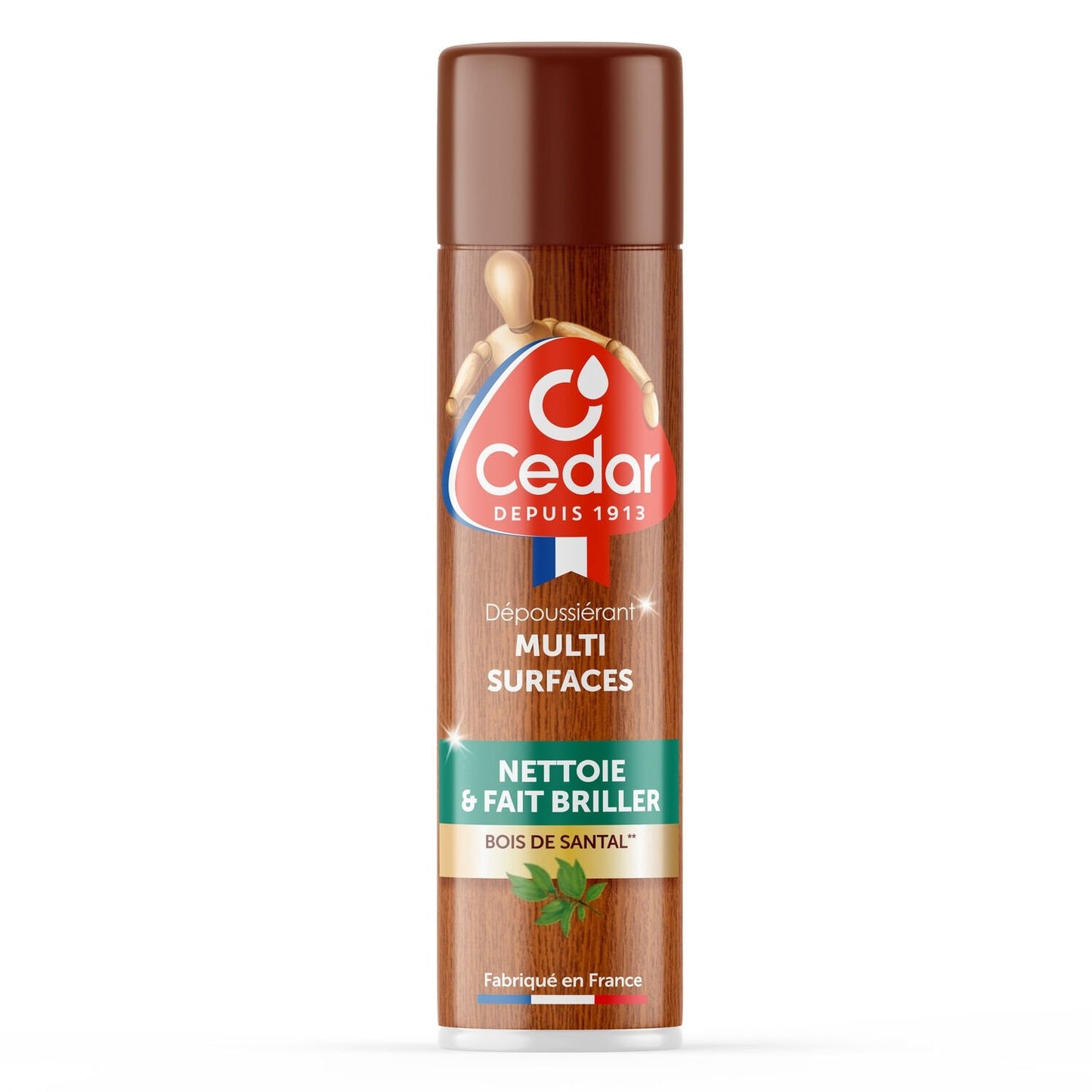 O'CEDAR Household Dusting Cleaner