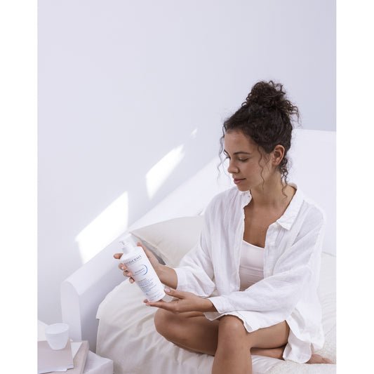 Baume Corps Anti-Démangeaisons Irritations Peaux à Tendance Atopique BIODERMA