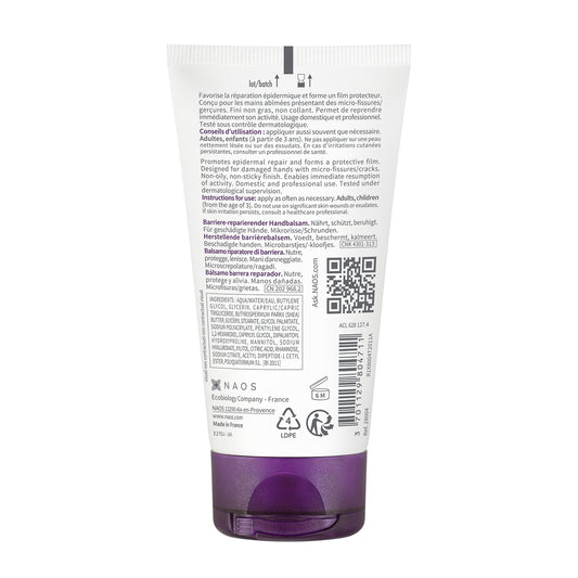 Crème Mains Répare et Protège Peaux Sensibles Cicabio BIODERMA