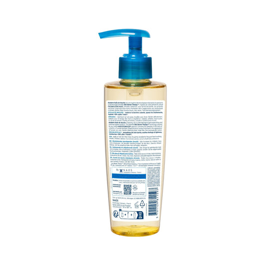 Huile de douche Pour peaux très sèches à irritées BIODERMA