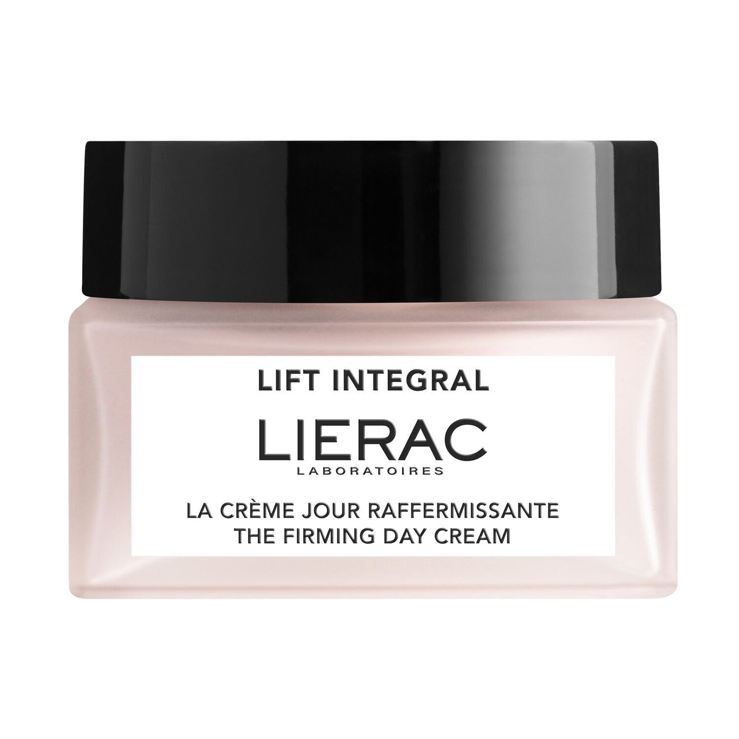 Crème de Jour Raffermissante Visage Femme Lift Integral LIERAC le pot de 50mL