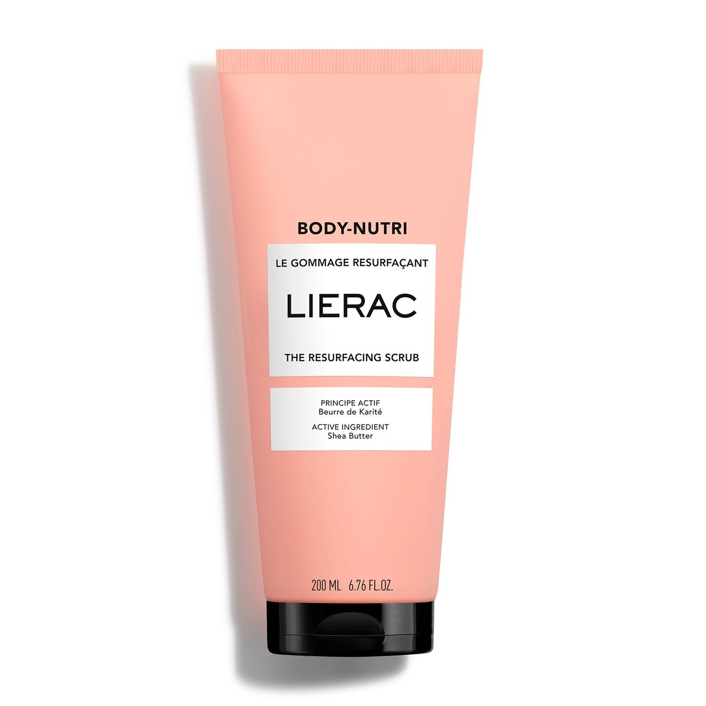 LIERAC Resurfacing Body Scrub