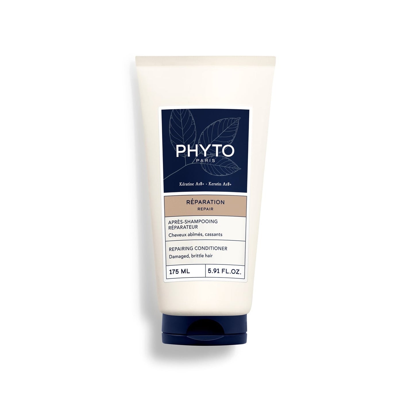 Après-shampoing Réparateur Kératine PHYTO