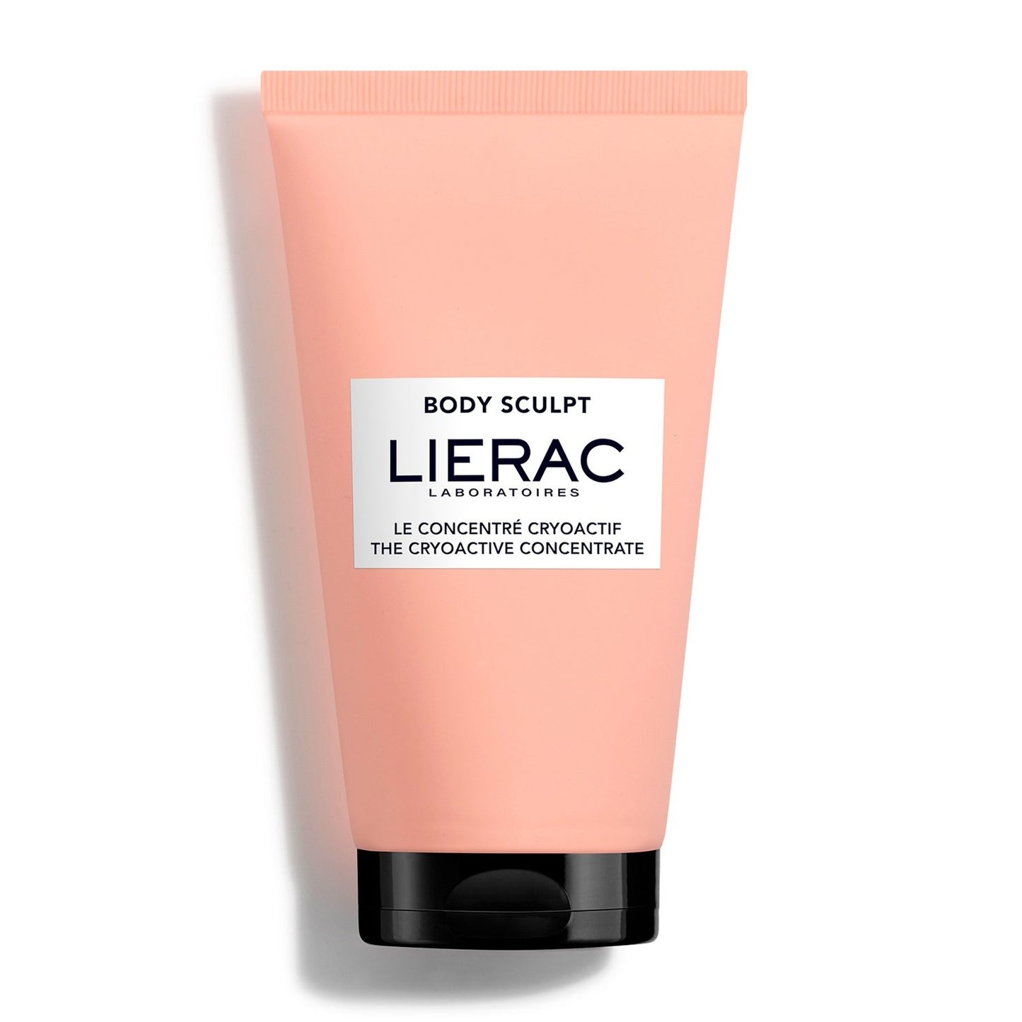 Soin Amincissant Anti-Cellulite Lissant et Tonifiant Cryoactif LIERAC le flacon de 150mL