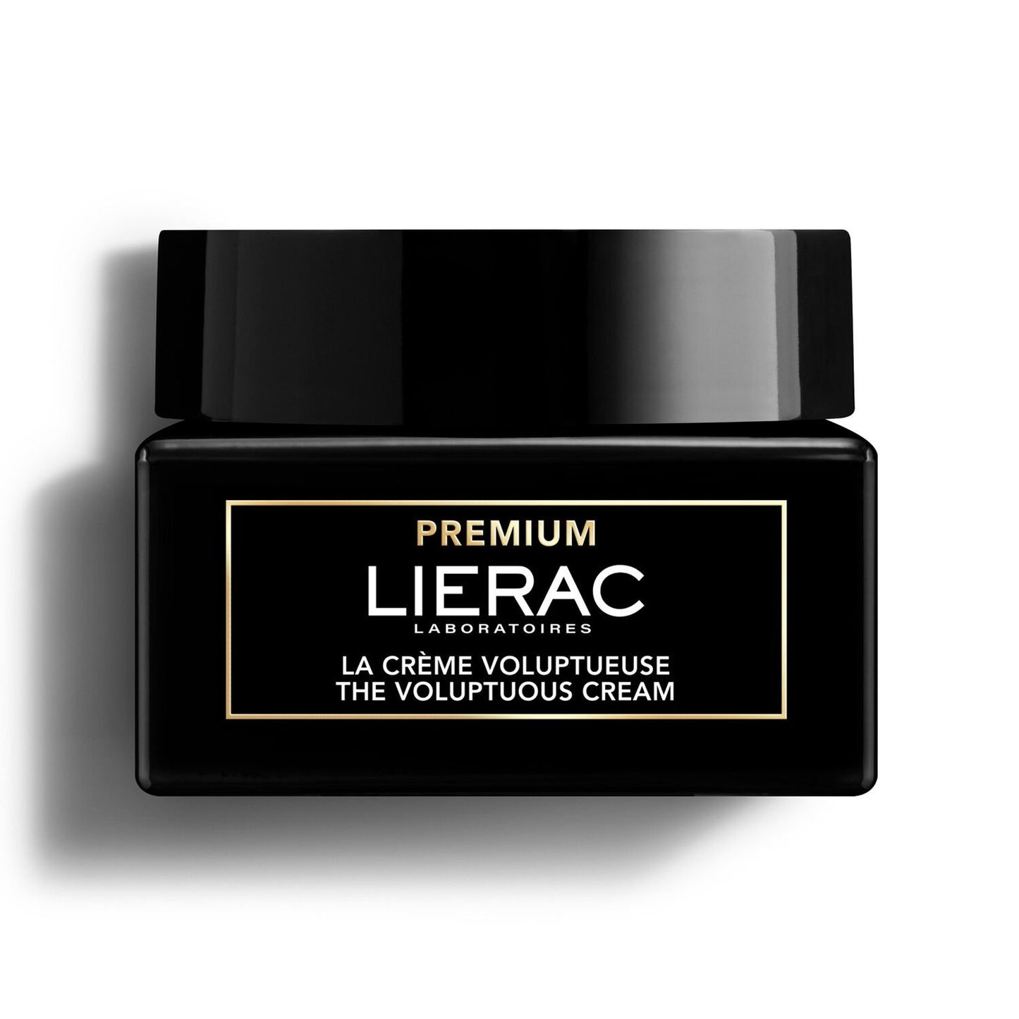 LIERAC Premium Voluptuous Nourishing Anti-Aging Face Cream