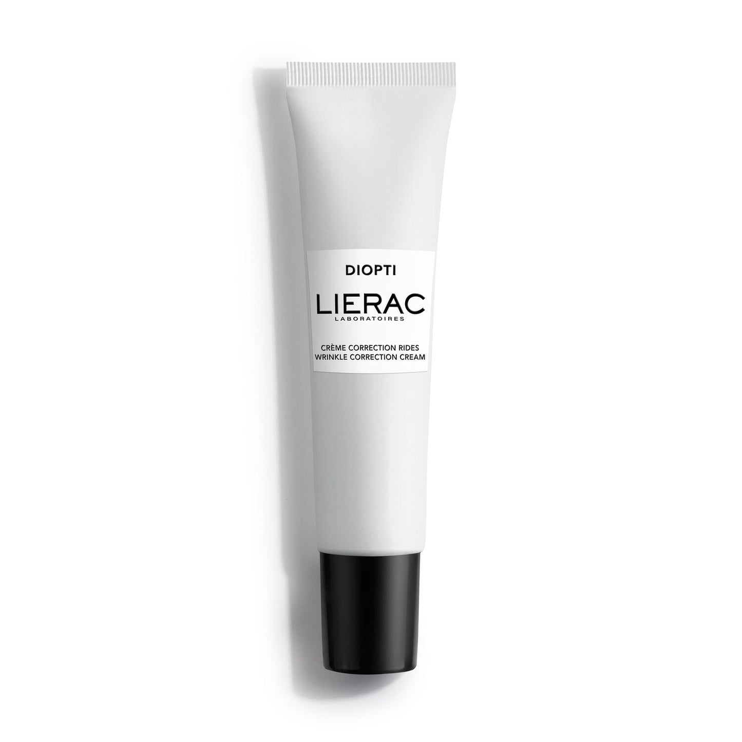 LIERAC Smoothing Wrinkle Correction Eye Contour
