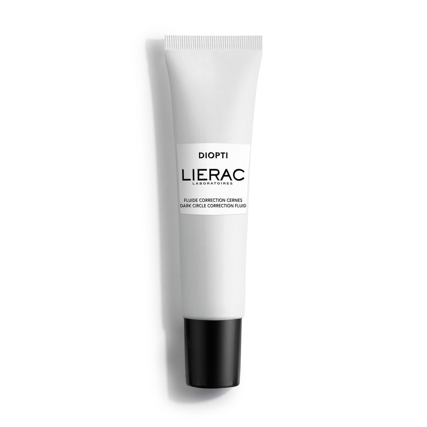 Contour des yeux Correcteur Anti-cernes Anti-poches Diopti Cernes LIERAC