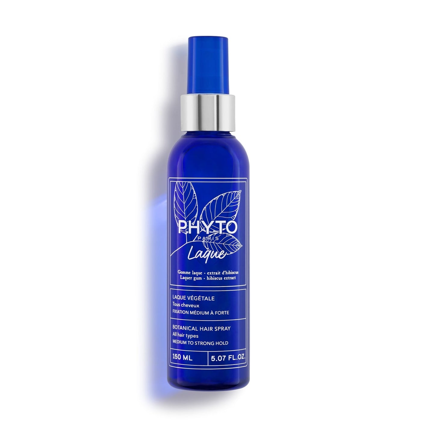 Laque Fixation Forte PHYTO