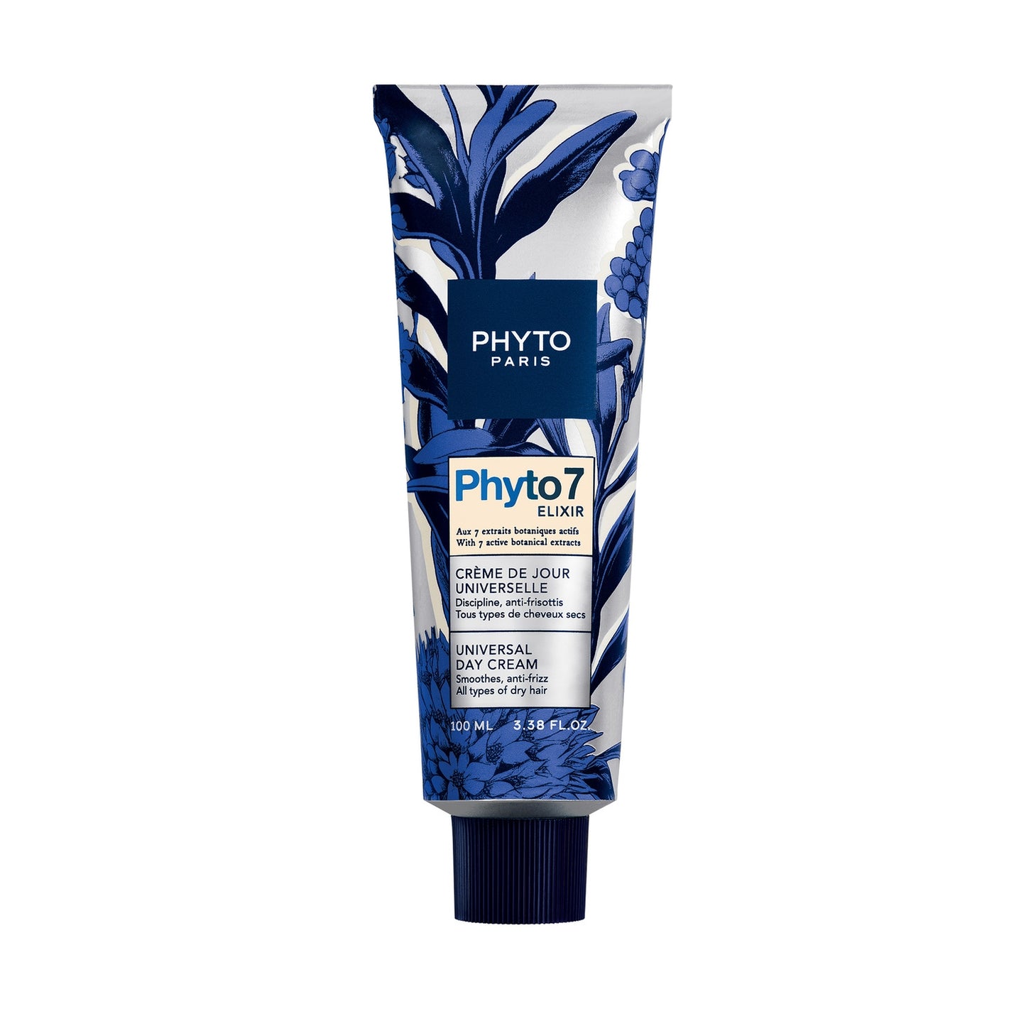 Crème de Jour Universelle Phyto 7 Elixir PHYTO
