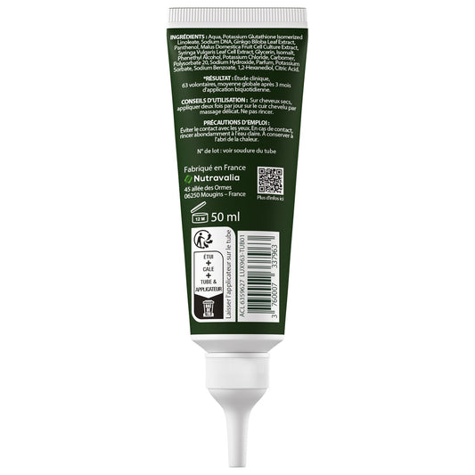 LUXEOL Progressive Anti-Hair Loss Serum