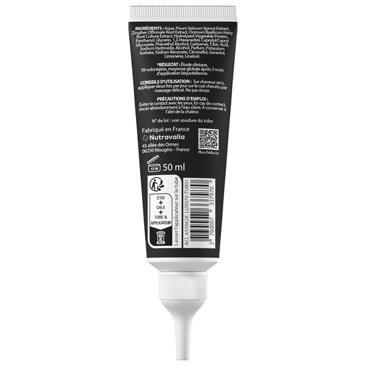 LUXEOL Anti-Reactive Hair Loss Treatment