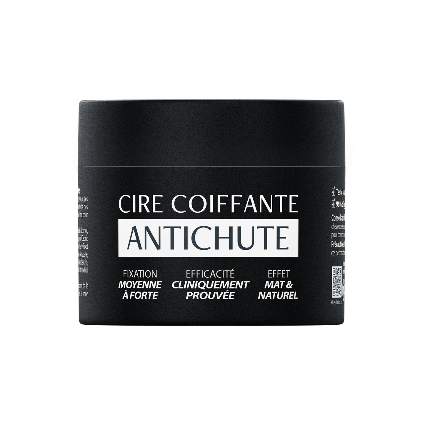 LUXEOL Strong Hold Anti-Hair Loss Cream