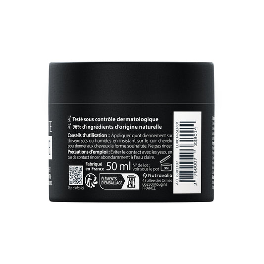 LUXEOL Strong Hold Anti-Hair Loss Cream