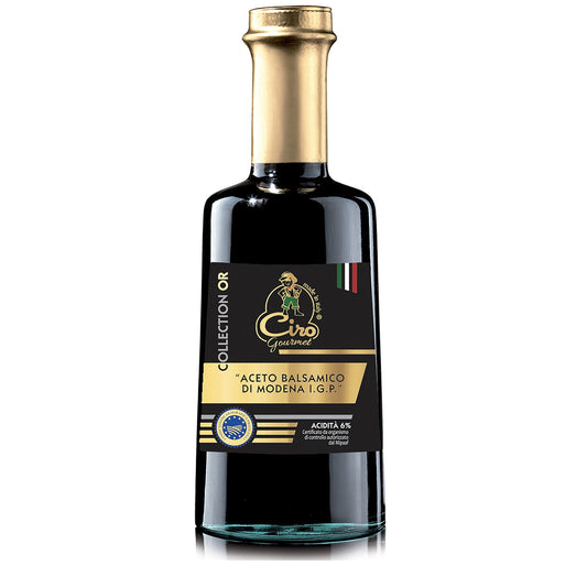 Vinaigre Balsamique CIRO GOURMET