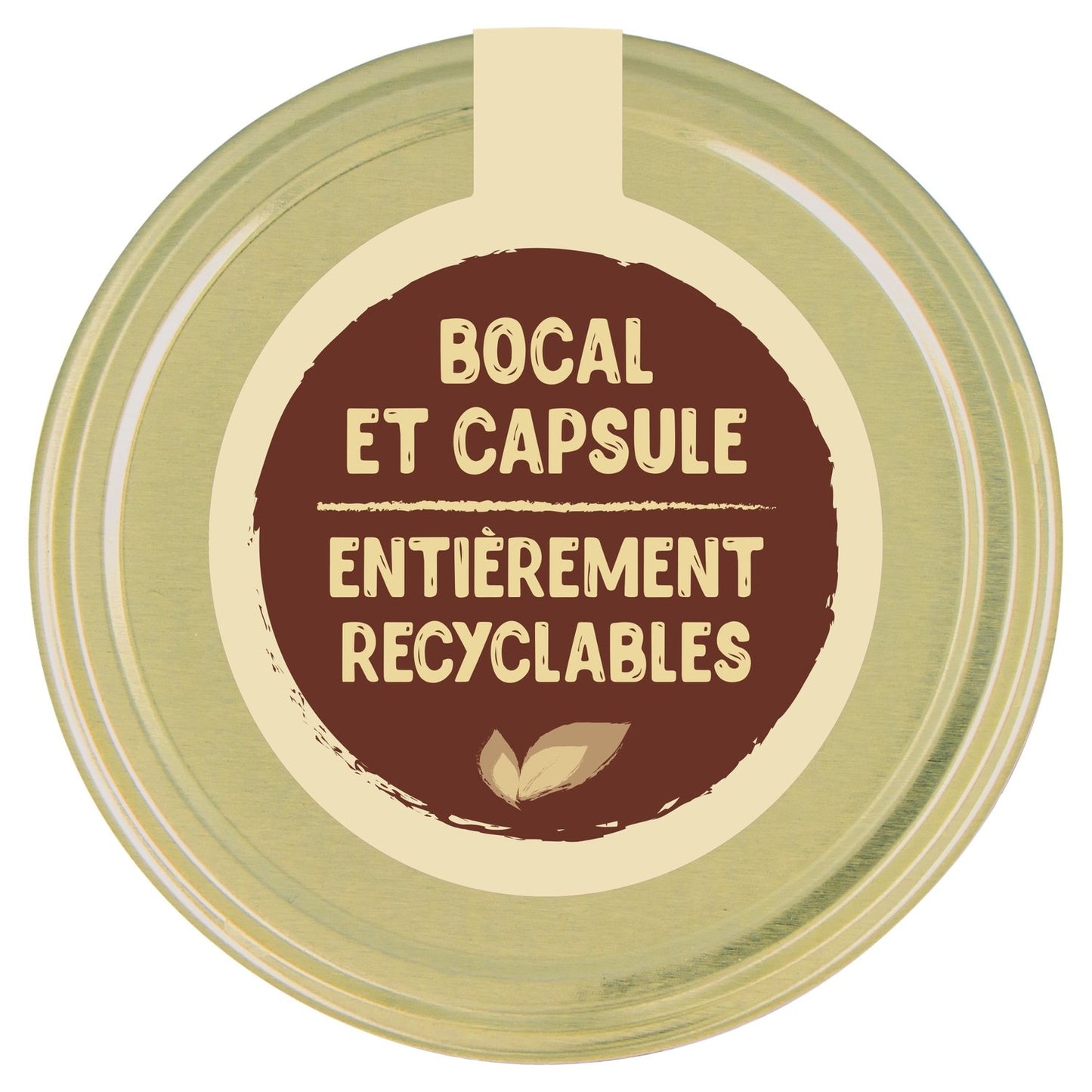 Organic Chocolate Hazelnut Spread JARDIN BIO ETIC