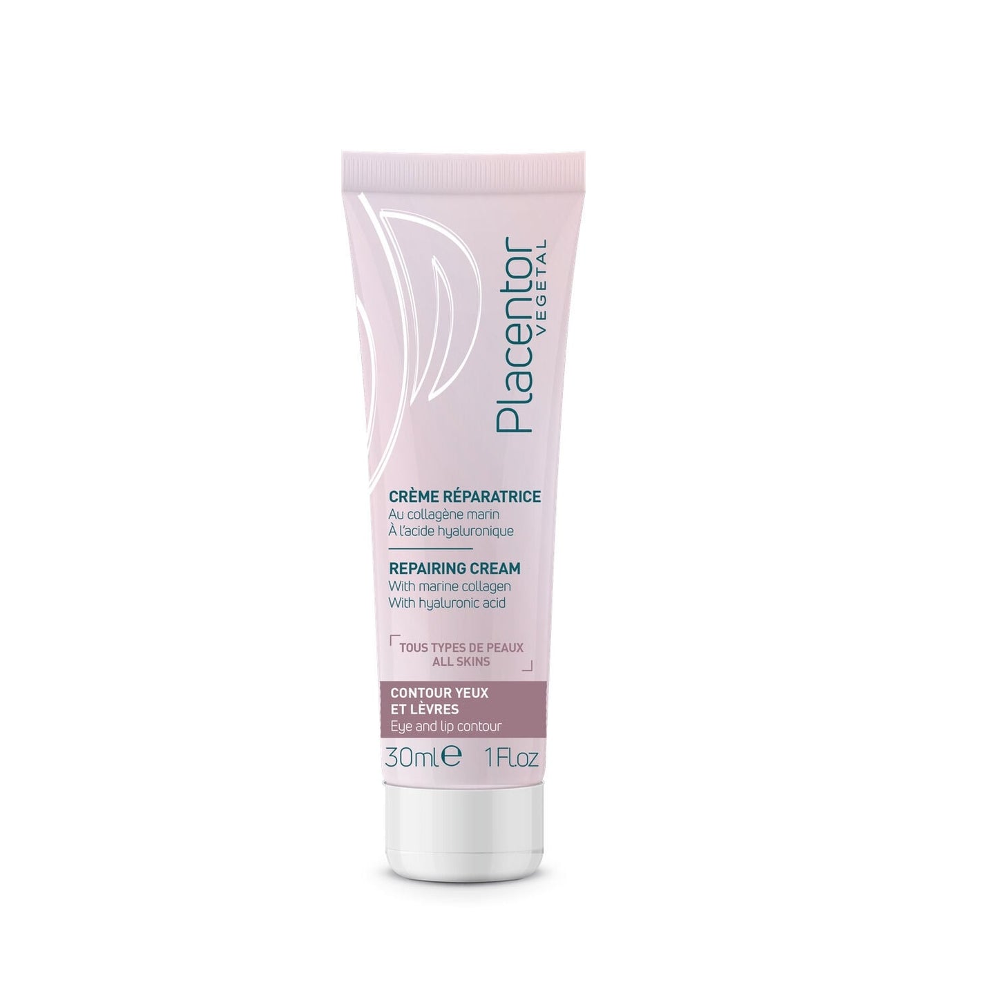 Crème Contour des Yeux et Lèvres Anti-âge Réparateur PLACENTOR