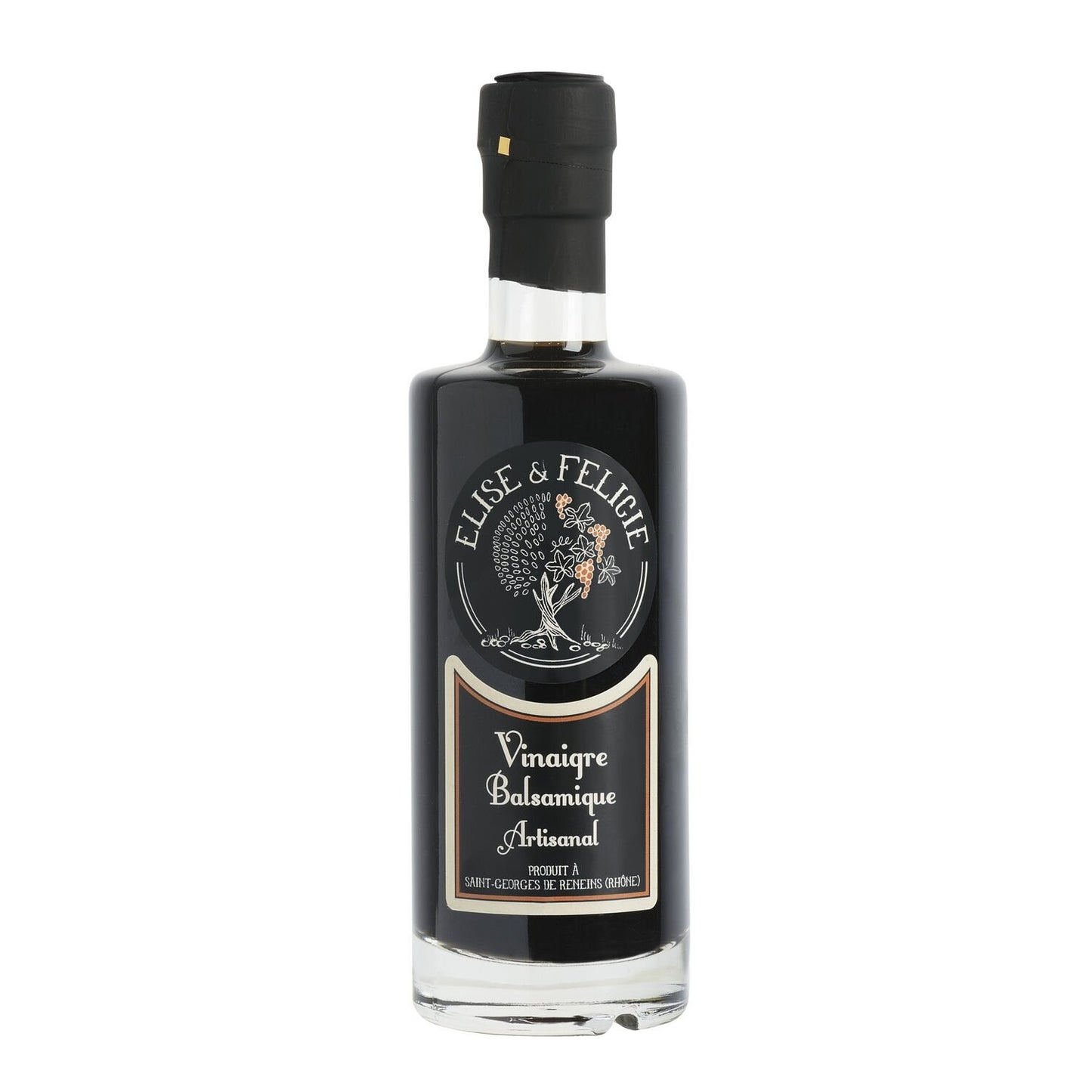 ELISE ET FELICIE Artisanal Balsamic Vinegar