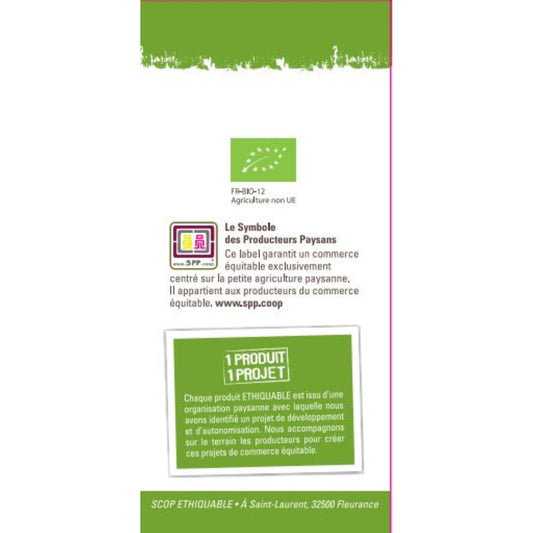 Large Size Dry Roasted Cashew Nuts Without Salt Organic ETHIQUABLE