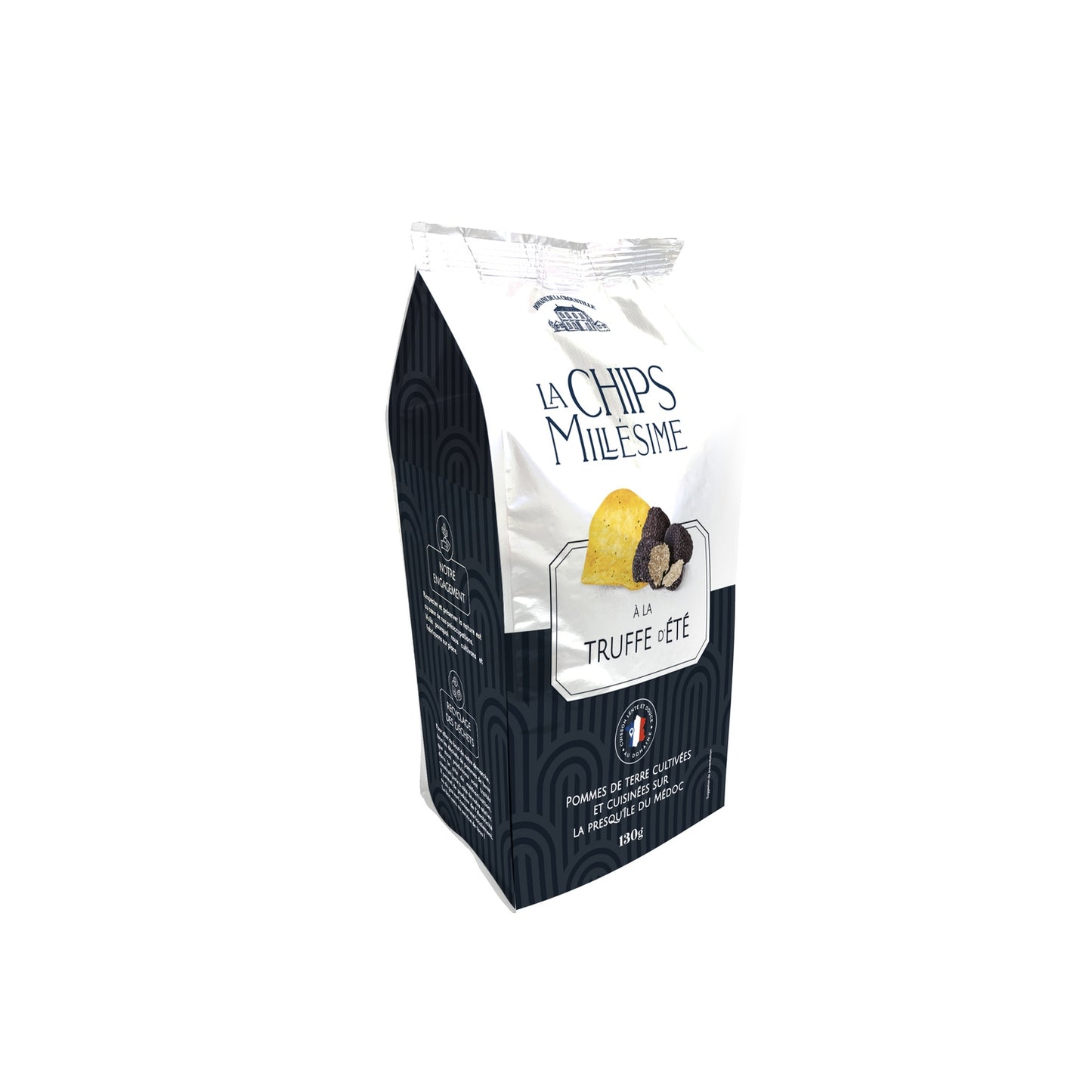 Chips à la truffe d'été BRETS