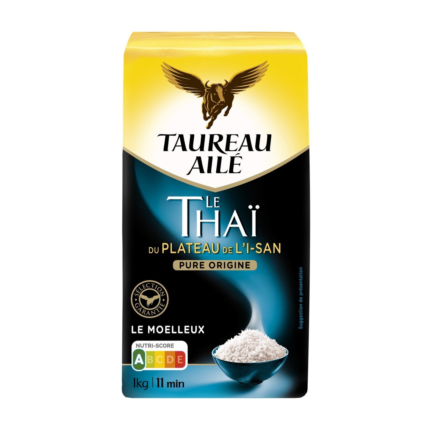 Thai Long Rice BULL WING