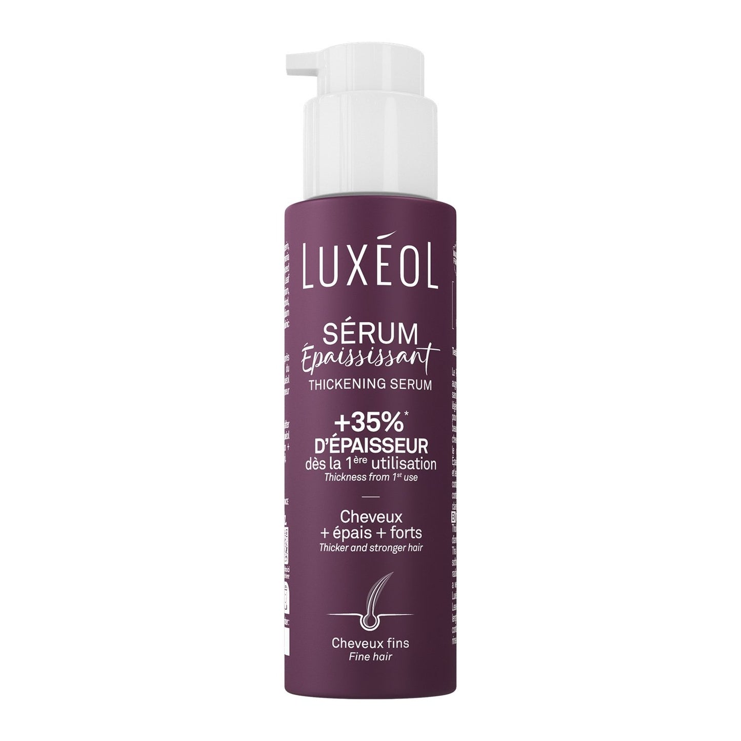 LUXEOL Thickening Hair Treatment