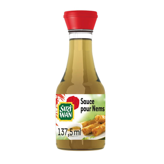 Sauce pour Nems SUZI WAN