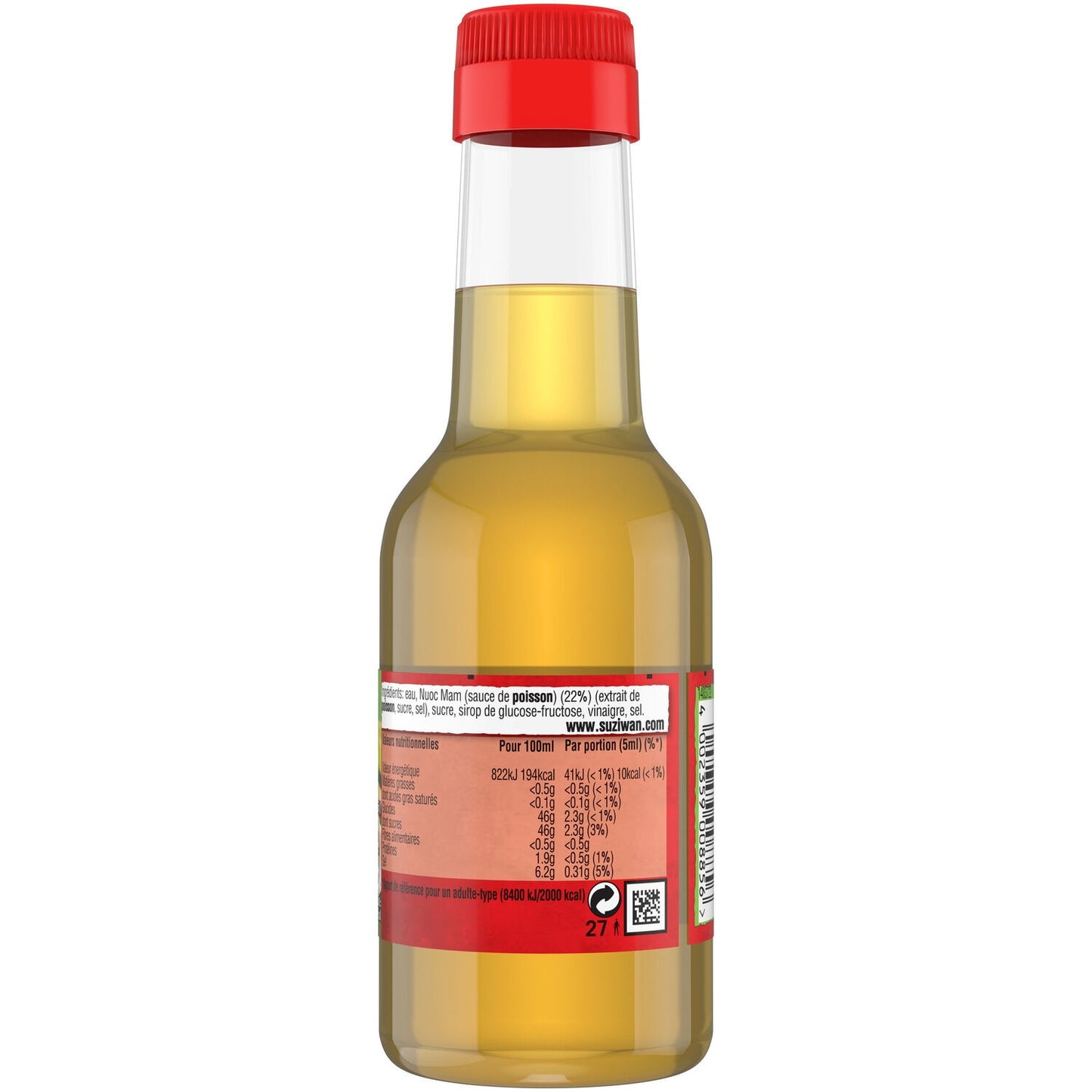 Sauce pour Nems SUZI WAN