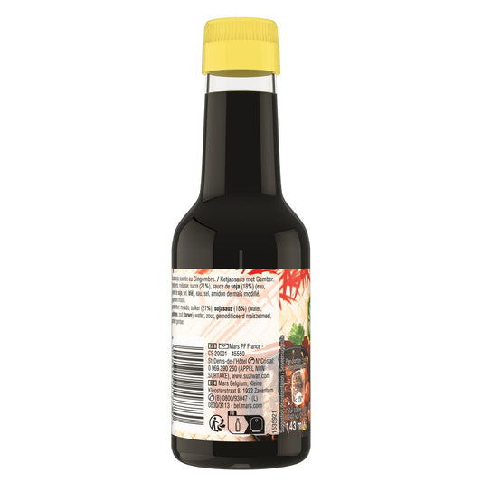 Sauce Yakitori SUZI WAN