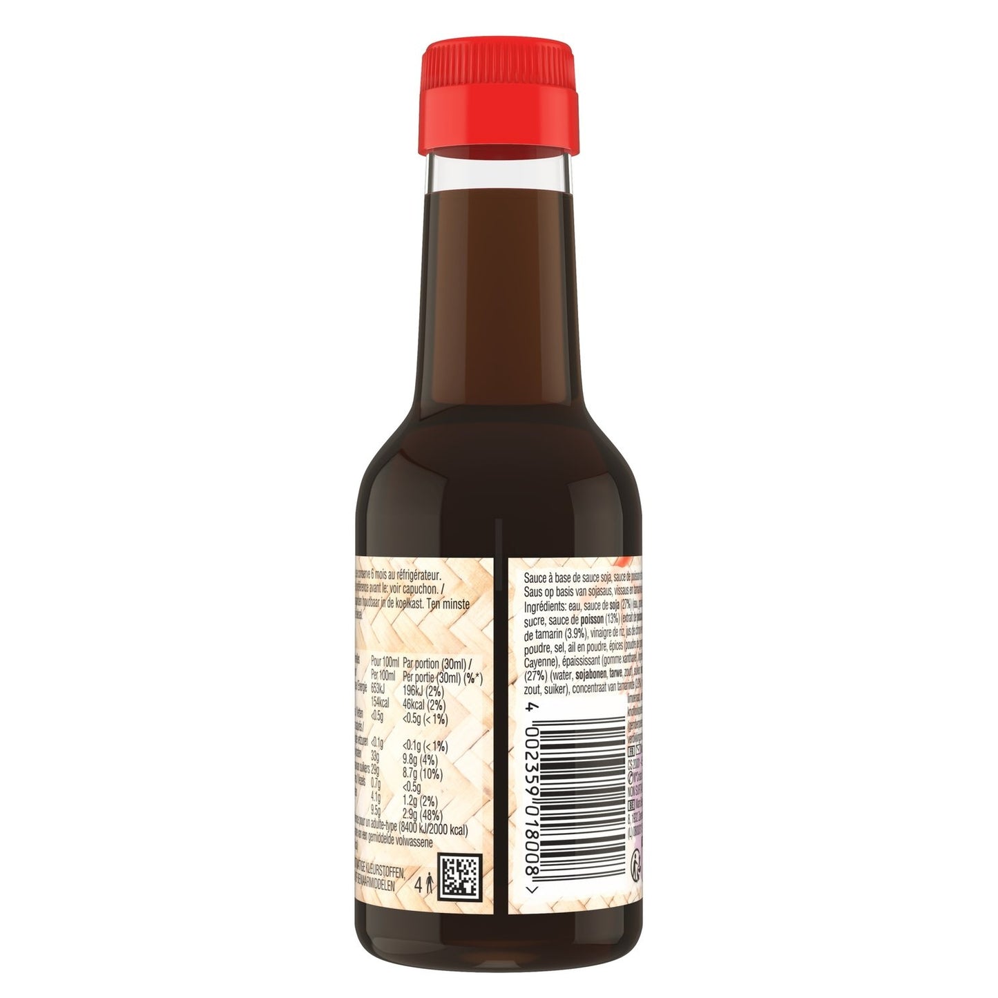 SUZI WAN Pad Thai Sauce