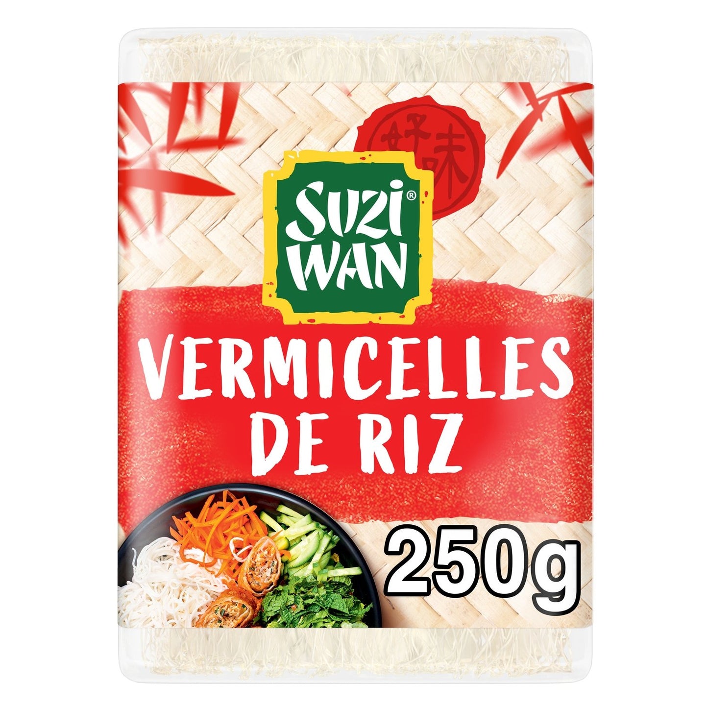 SUZI WAN Rice Vermicelli