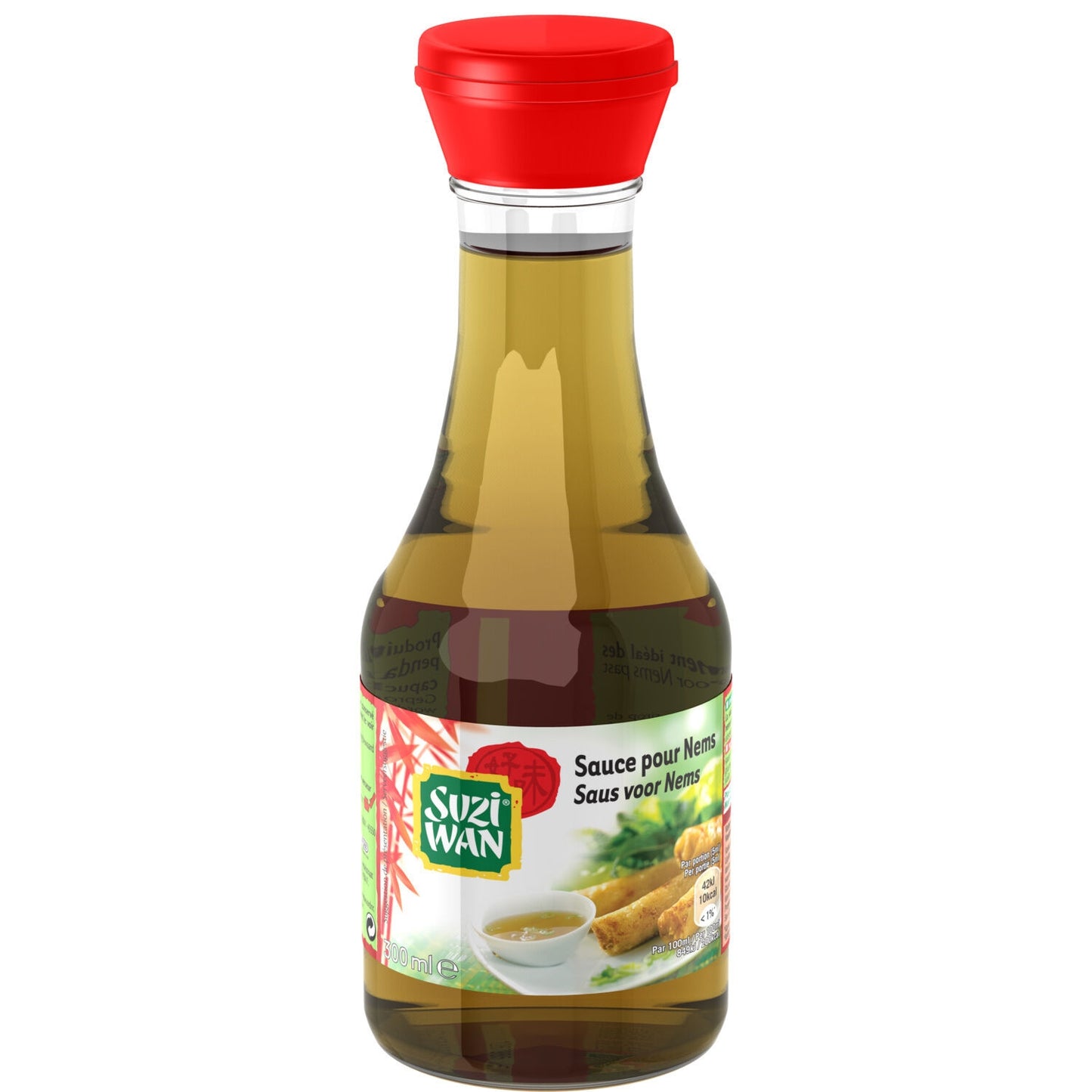 Sauce pour Nems SUZI WAN