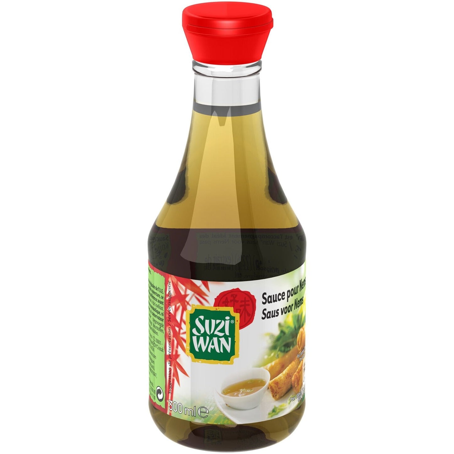Sauce pour Nems SUZI WAN