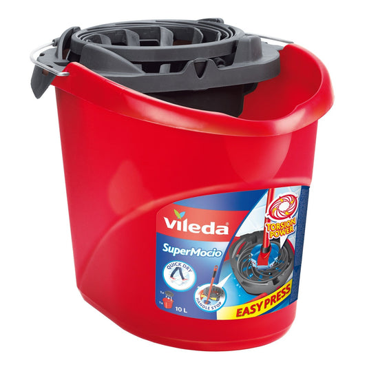 VILEDA Eimer + Wringer