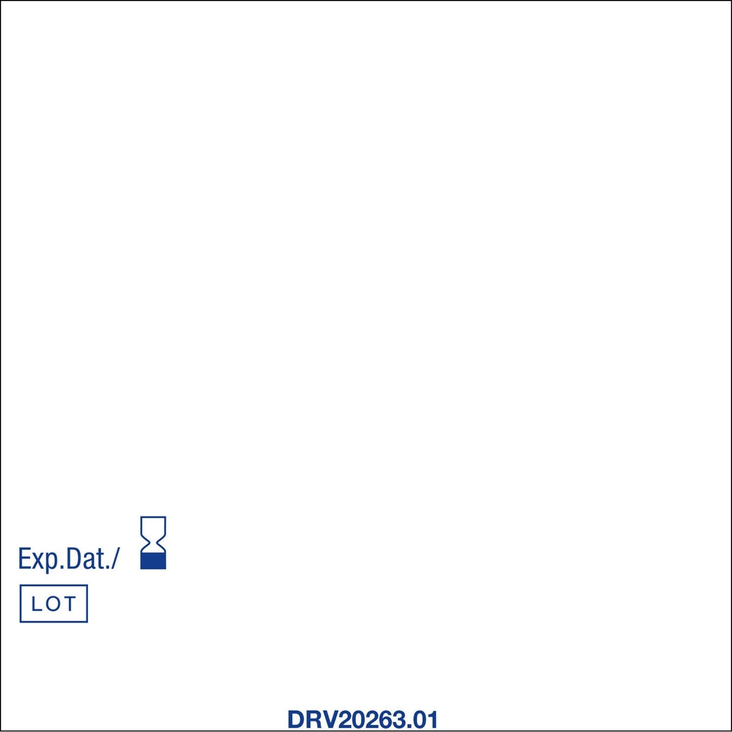 Bande Adhésive Elastique Hypoallergénique 6x2, 5 Cm Sport ELASTOPLAST