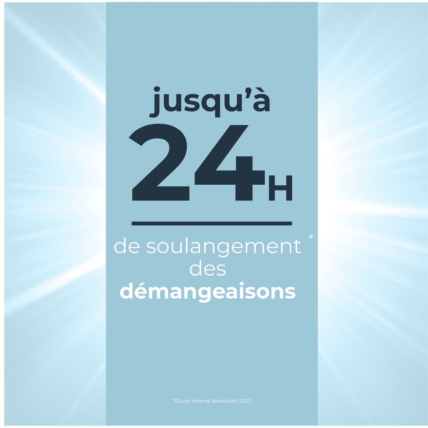 EUCERIN Atopi Control Intensive beruhigende Creme gegen Reizungen und Juckreiz