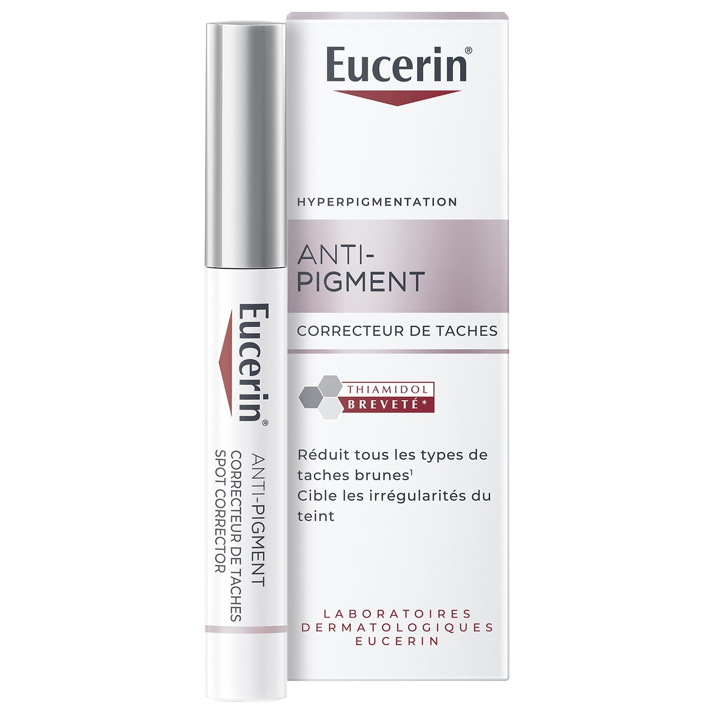 Soin Anti-Pigment Correcteur de Taches EUCERIN