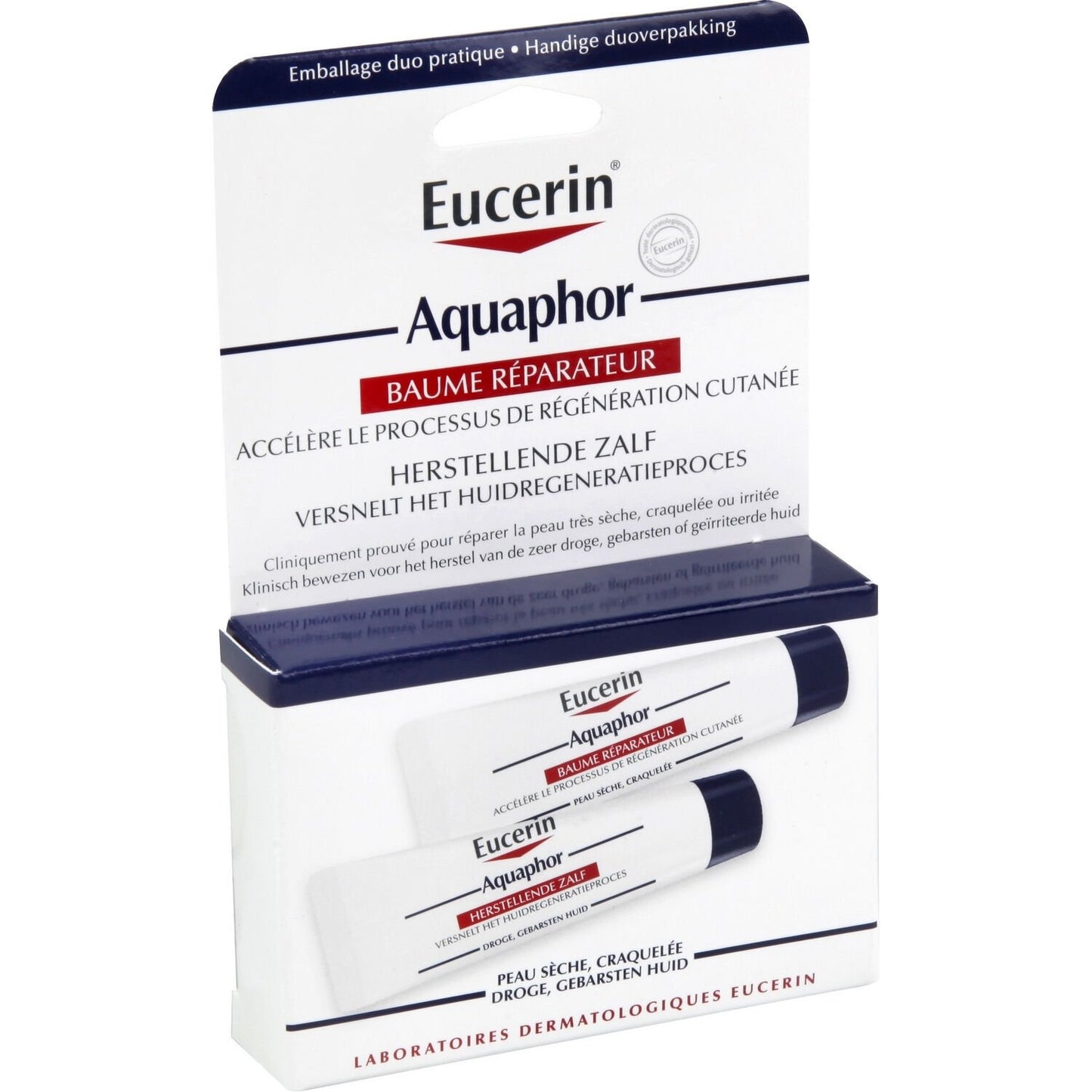 Baume Réparateur Peau Très Sèche Aquaphor EUCERIN