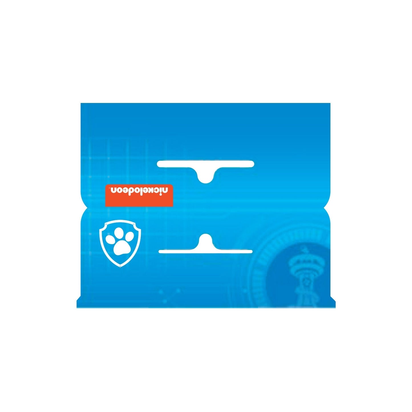 Paw Patrol Bandages Protection for Small Wounds ELASTOPLAST